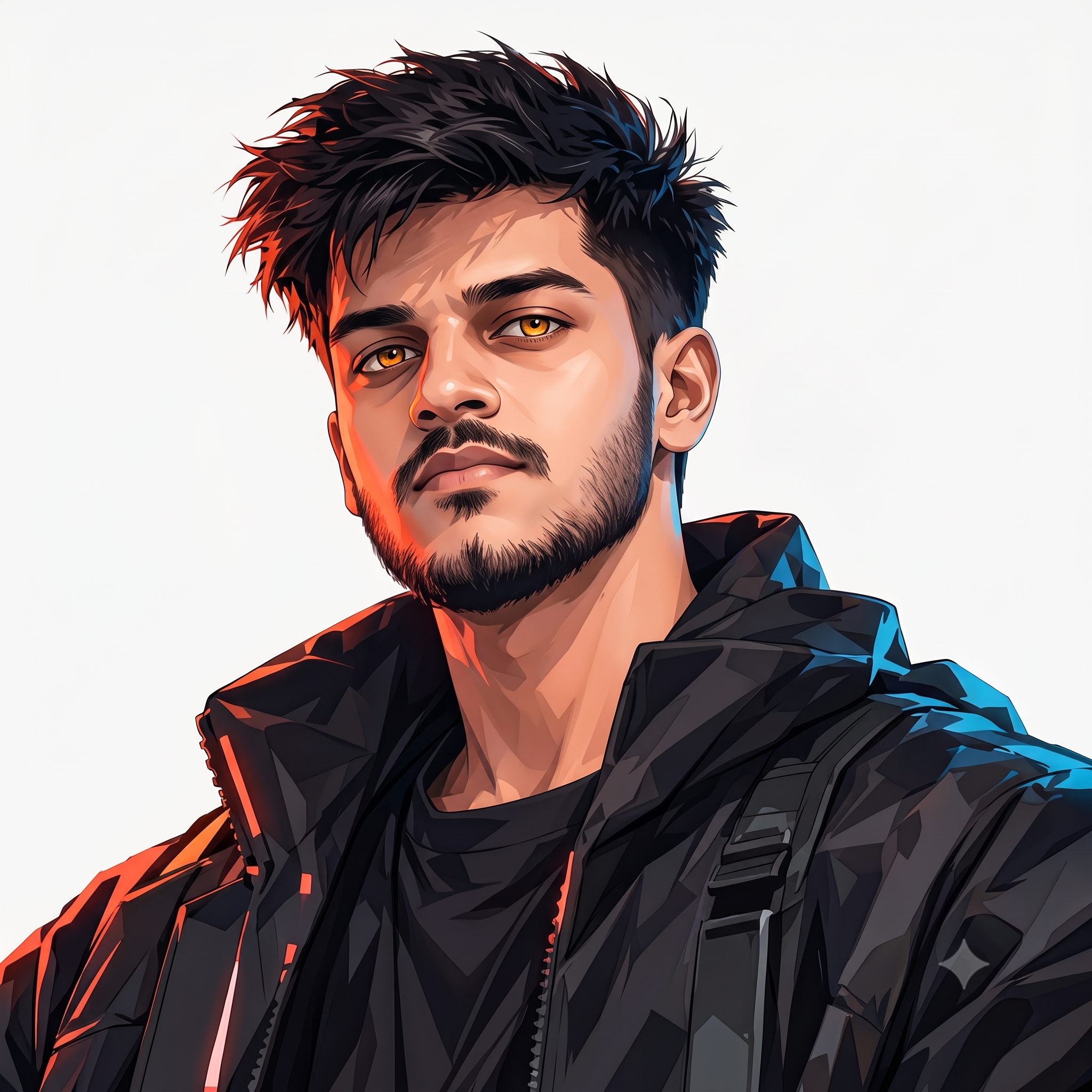 Paritosh Srivastava